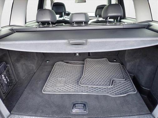 2012 Mercedes-Benz GLK-Class GLK 350 4MATIC
