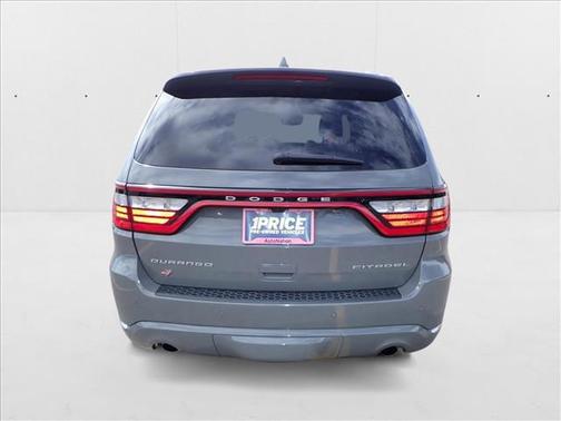 2022 Dodge Durango Citadel AWD