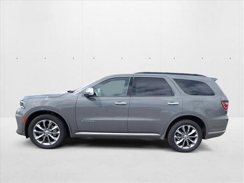 2022 Dodge Durango Citadel AWD
