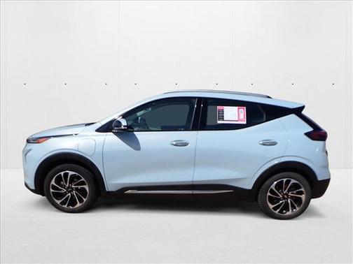 2023 Chevrolet Bolt EUV FWD Premier