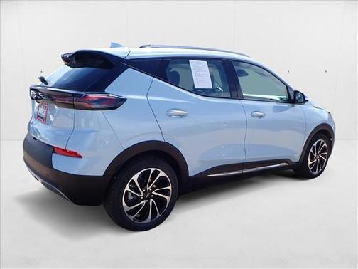 2023 Chevrolet Bolt EUV FWD Premier