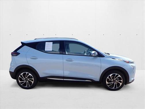 2023 Chevrolet Bolt EUV FWD Premier
