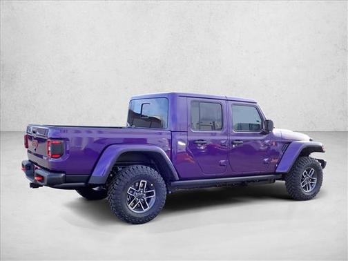 2026 Jeep Gladiator Mojave X 4x4