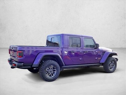 Reign 2026 Jeep Gladiator Mojave X 4x4