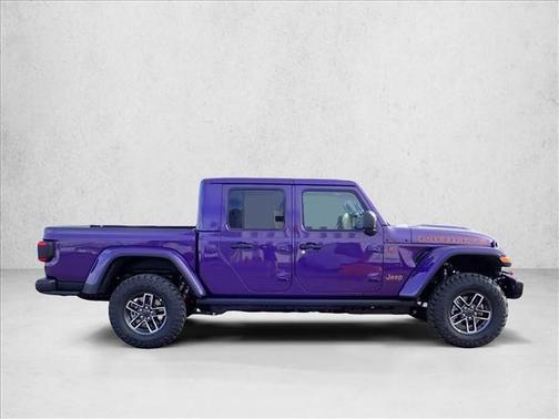 2026 Jeep Gladiator Mojave X 4x4