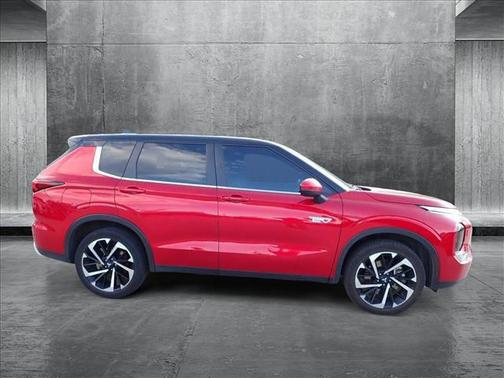 2023 Mitsubishi Outlander PHEV SE S-AWC
