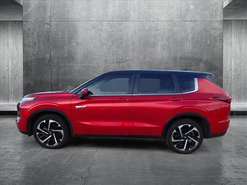 2023 Mitsubishi Outlander PHEV SE S-AWC