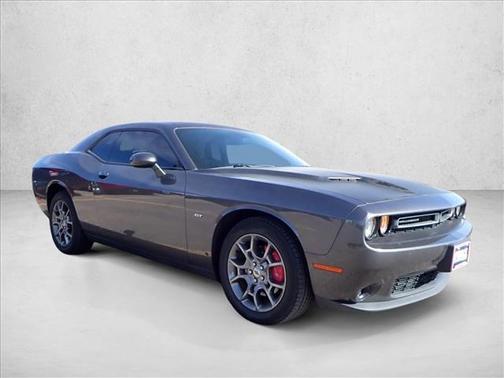 2017 Dodge Challenger GT