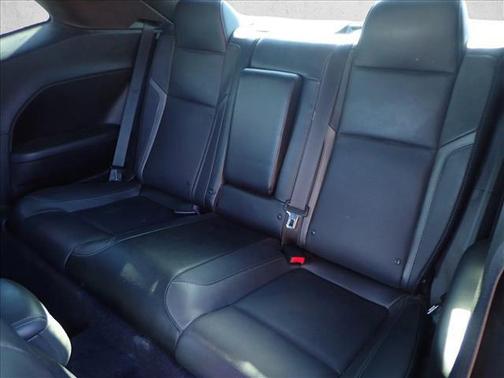 2017 Dodge Challenger GT