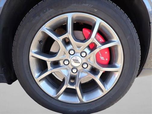 2017 Dodge Challenger GT