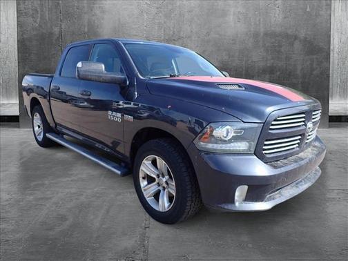 2014 RAM 1500 Sport