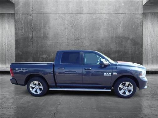 2014 RAM 1500 Sport
