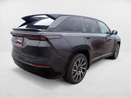 2025 Jeep Wagoneer S Limited