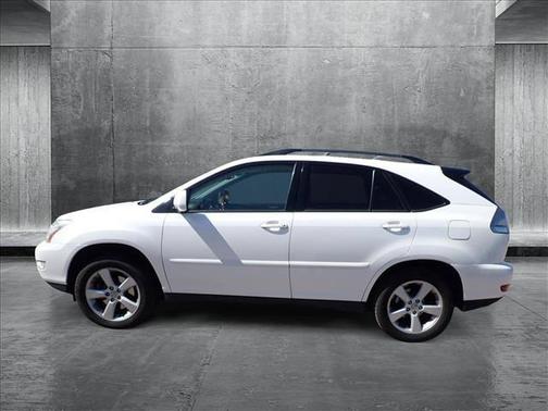 2004 Lexus RX 330 Base