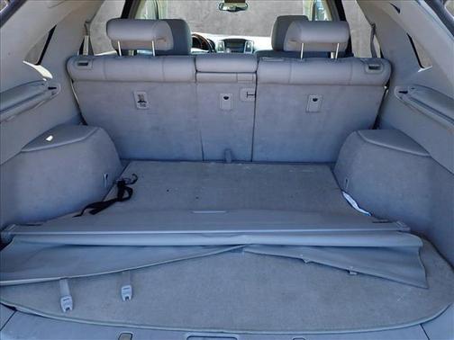 2004 Lexus RX 330 Base