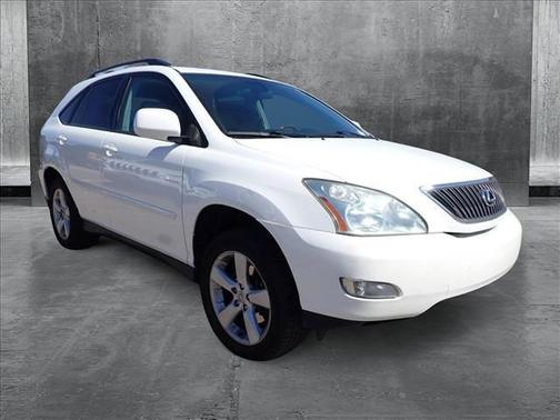 2004 Lexus RX 330 Base