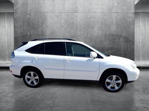 2004 Lexus RX 330 Base