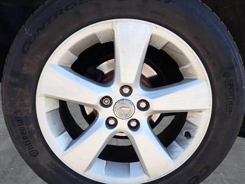 2004 Lexus RX 330 Base