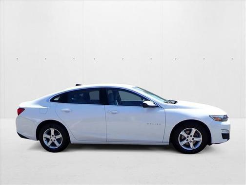 2020 Chevrolet Malibu 1LS