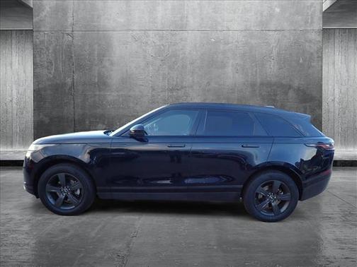 2018 Land Rover Range Rover Velar P250 S