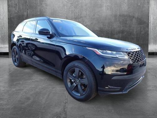 2018 Land Rover Range Rover Velar P250 S