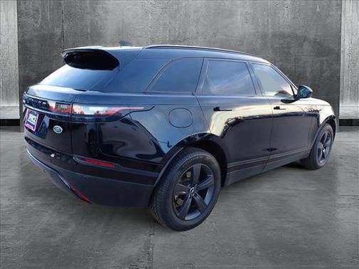 2018 Land Rover Range Rover Velar P250 S