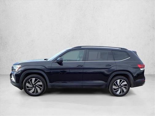 2024 Volkswagen Atlas 2.0T SE w/Technology 4MOTION