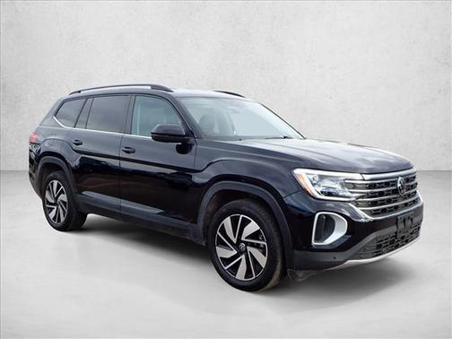 2024 Volkswagen Atlas 2.0T SE w/Technology 4MOTION