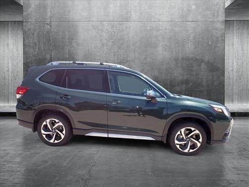 2022 Subaru Forester Touring