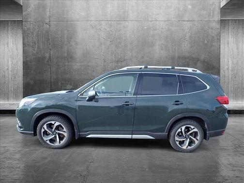 2022 Subaru Forester Touring