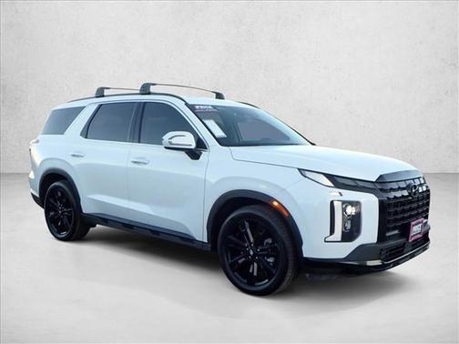 2023 Hyundai PALISADE XRT