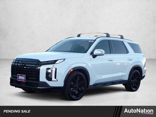 2023 Hyundai PALISADE XRT