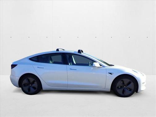 2020 Tesla Model 3 Performance