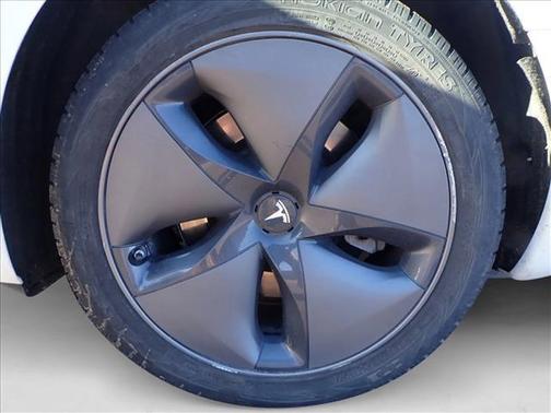 2020 Tesla Model 3 Performance