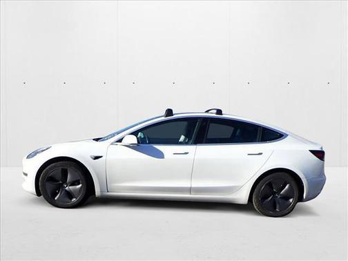 2020 Tesla Model 3 Performance