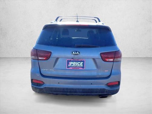 2020 Kia Sorento LX