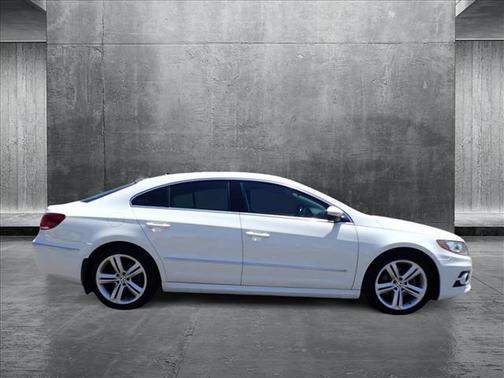 2016 Volkswagen CC 2.0T R-Line