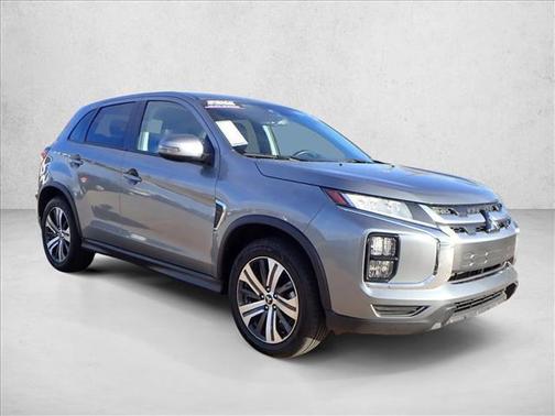 2024 Mitsubishi Outlander Sport SE