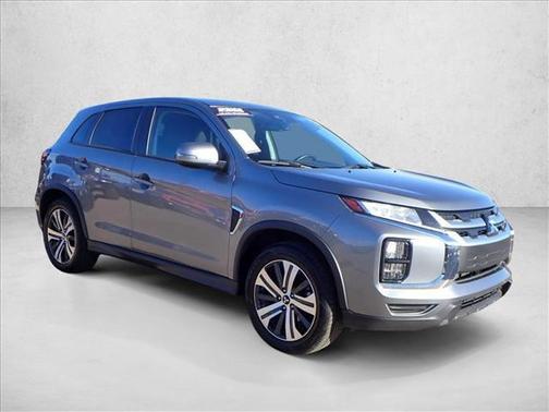 2024 Mitsubishi Outlander Sport SE