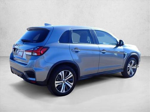 2024 Mitsubishi Outlander Sport SE