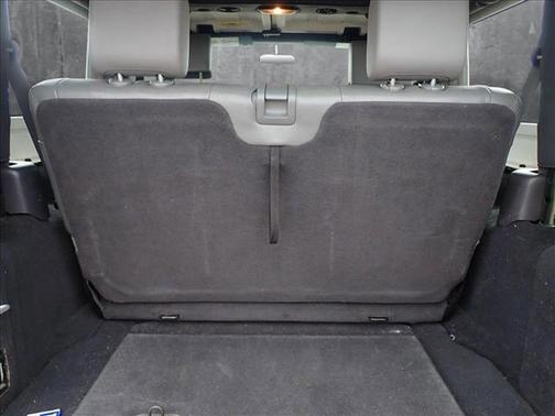 2009 Jeep Wrangler X