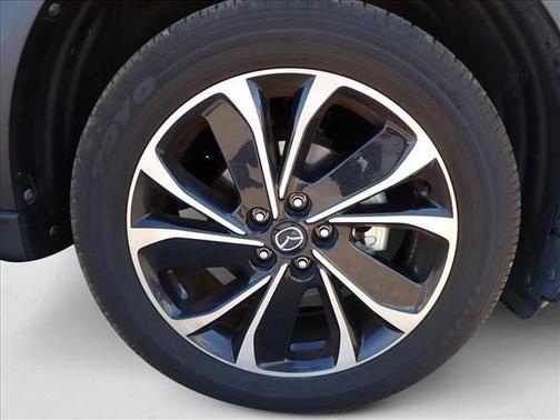 2023 Mazda CX-5 2.5 S Premium
