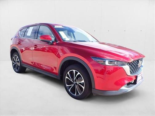 2023 Mazda CX-5 2.5 S Premium