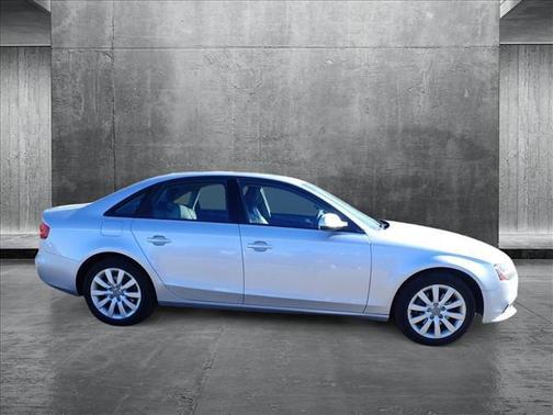 2014 Audi A4 2.0T Premium