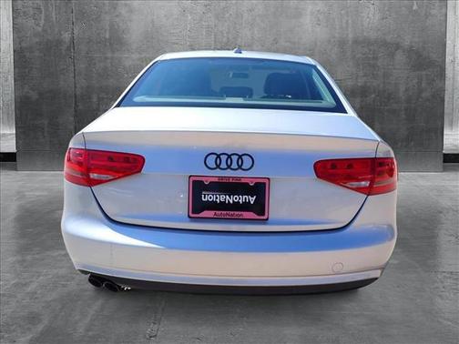 2014 Audi A4 2.0T Premium