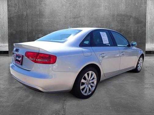 2014 Audi A4 2.0T Premium