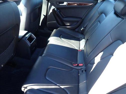 2014 Audi A4 2.0T Premium