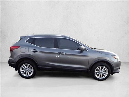 2019 Nissan Rogue Sport SV