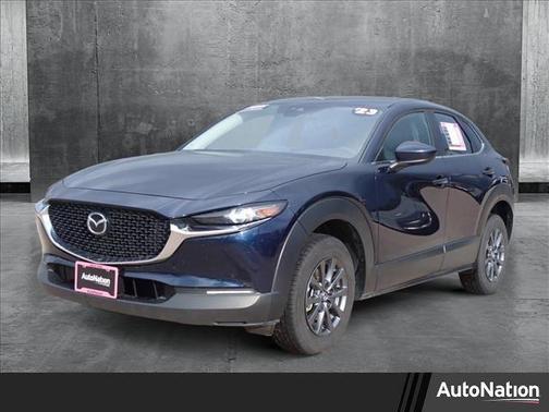 2023 Mazda CX-30 2.5 S