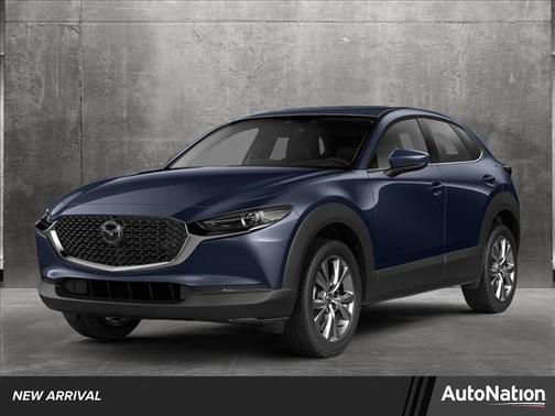 2023 Mazda CX-30 Base